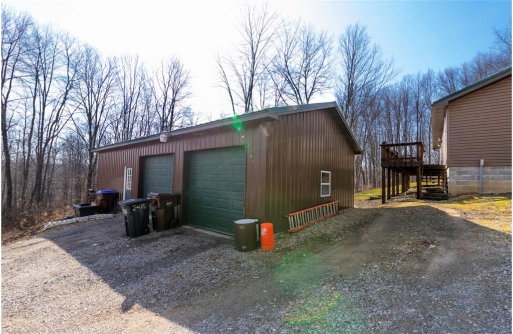 310 Campground Road West Middlesex, PA 16159 - Photo 15 of 19 Gallery Image 15