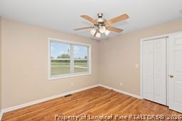 1341 Lemuel Black Road Bunnlevel, NC 28323 - Photo 5 of 22