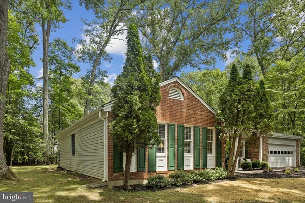 $825,000 | 2520 Penny Royal Lane, Reston, VA 20191