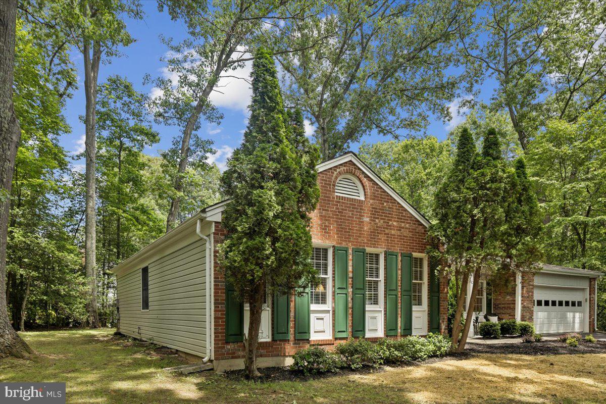 2520 Penny Royal Lane Reston, VA 20191 - Photo 1 of 40