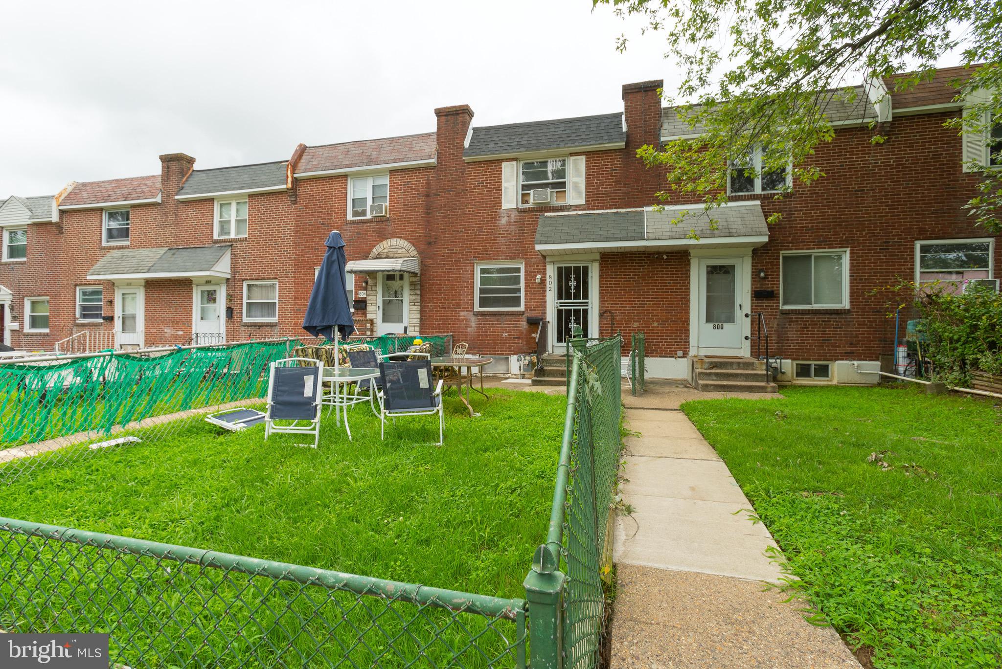802 Bennington Road Folcroft, PA 19032 - Photo 1 of 13