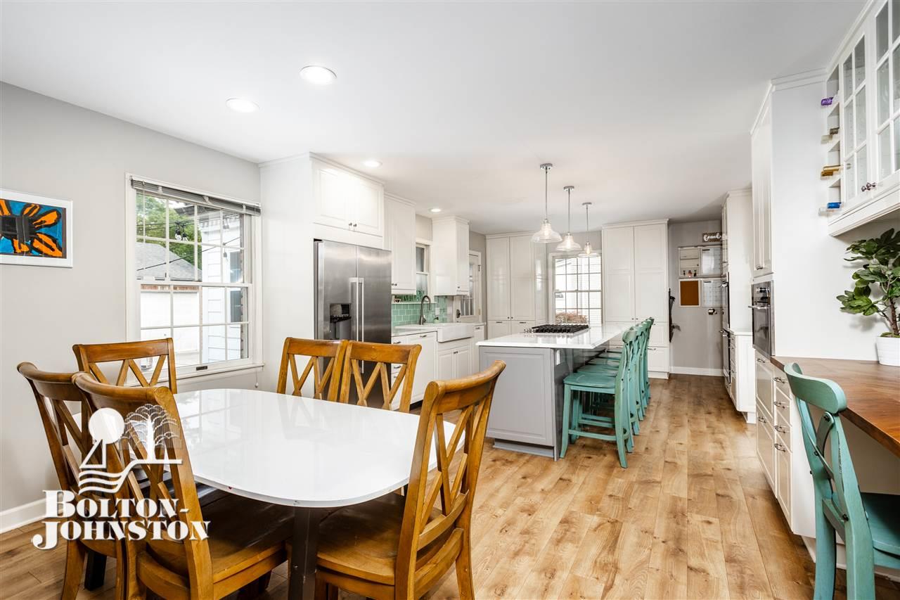749 Trombley Road Grosse Pointe Park, MI 48230 - Photo 12 of 55