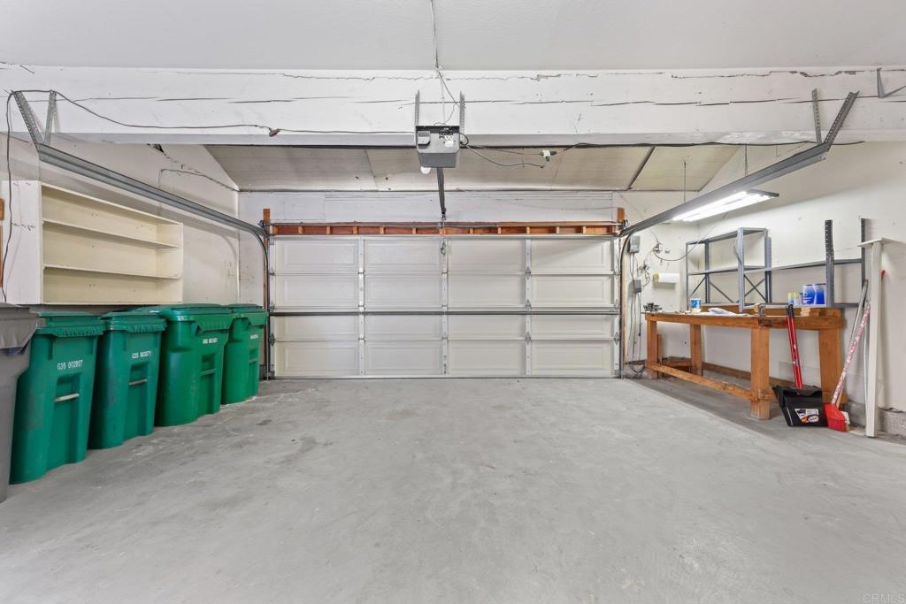 10527 Moorpark Street Spring Valley, CA 91978 - Photo 21 of 42 2 car garage