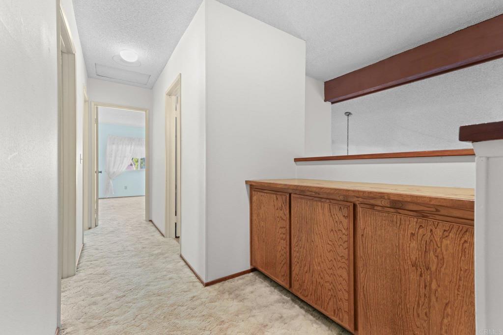 10527 Moorpark Street Spring Valley, CA 91978 - Photo 28 of 42 upstairs hallway