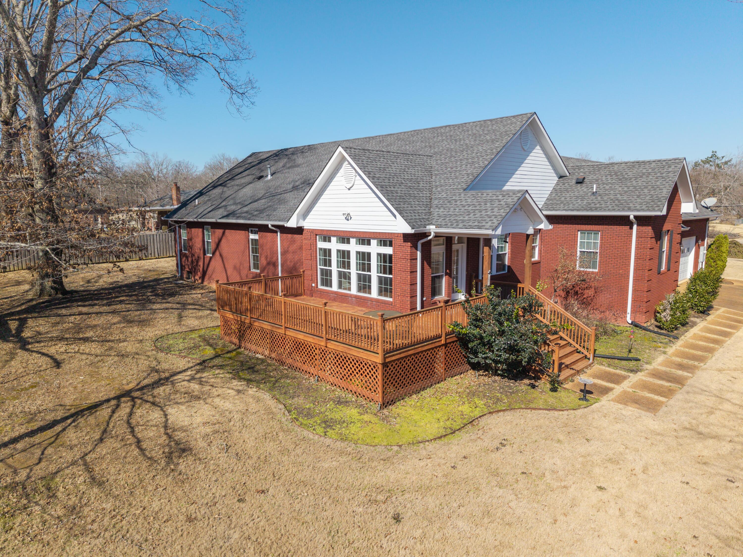 4108 Forrest Street Corinth, MS 38834 - Photo 11 of 61 Gallery Image 11