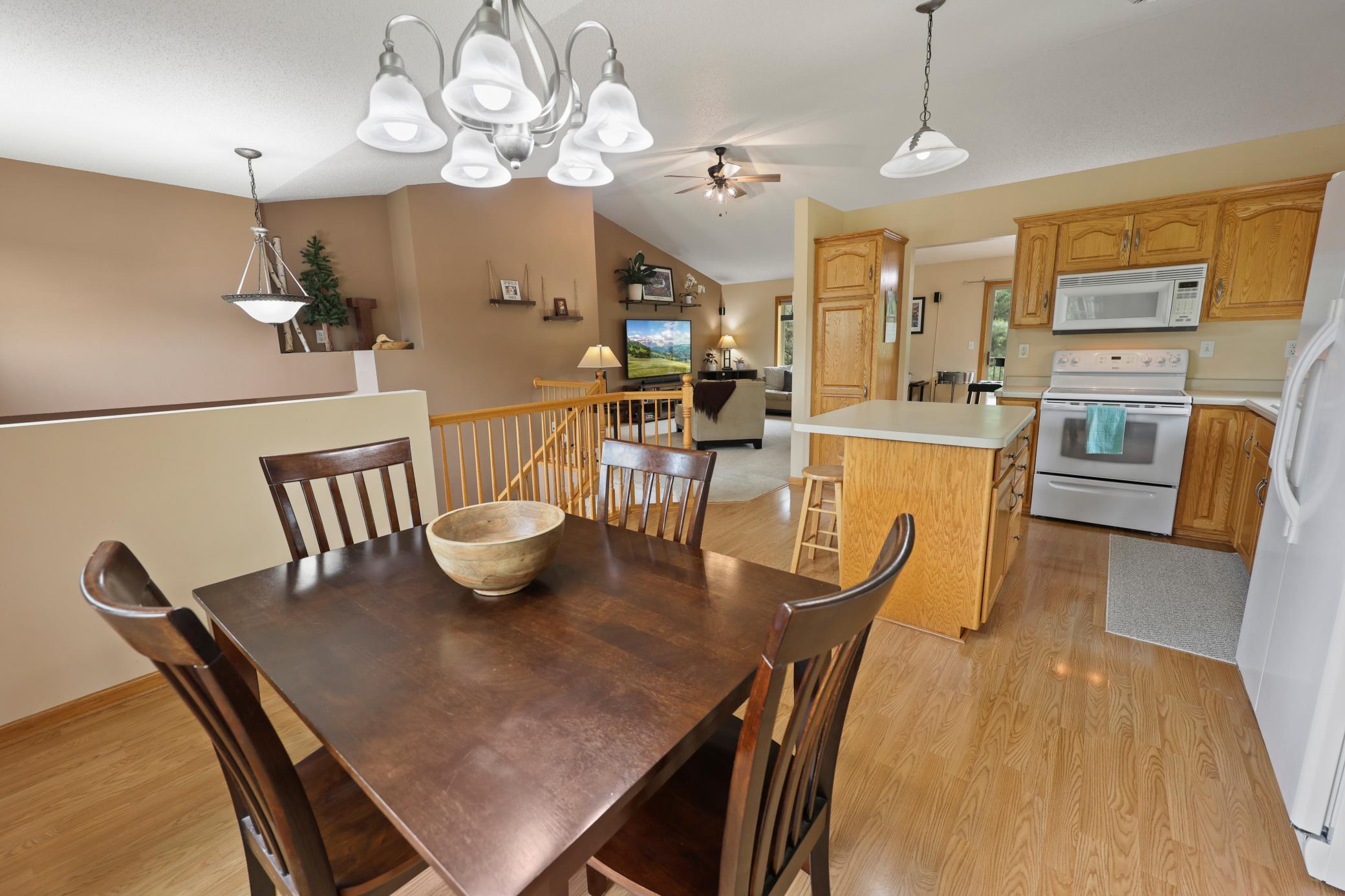 8555 1st Avenue Northwest Rice, MN 56367 - Photo 21 of 66