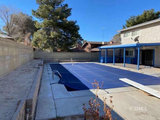 916 North Sierra View Street Ridgecrest, CA 93555 - Photo 16 of 16