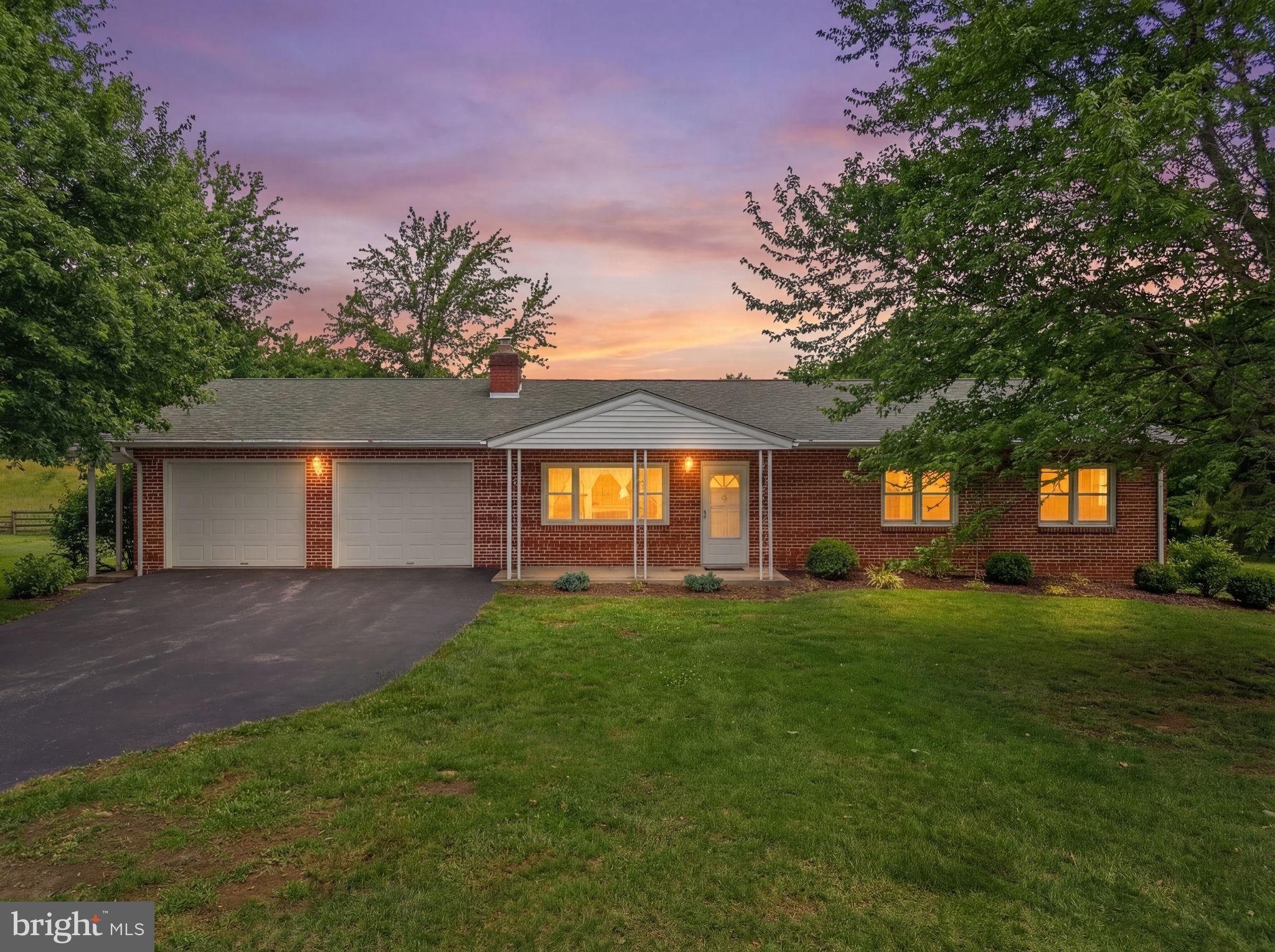 7737 Summit Point Road Charles Town, WV 25414 - Photo 48 of 84