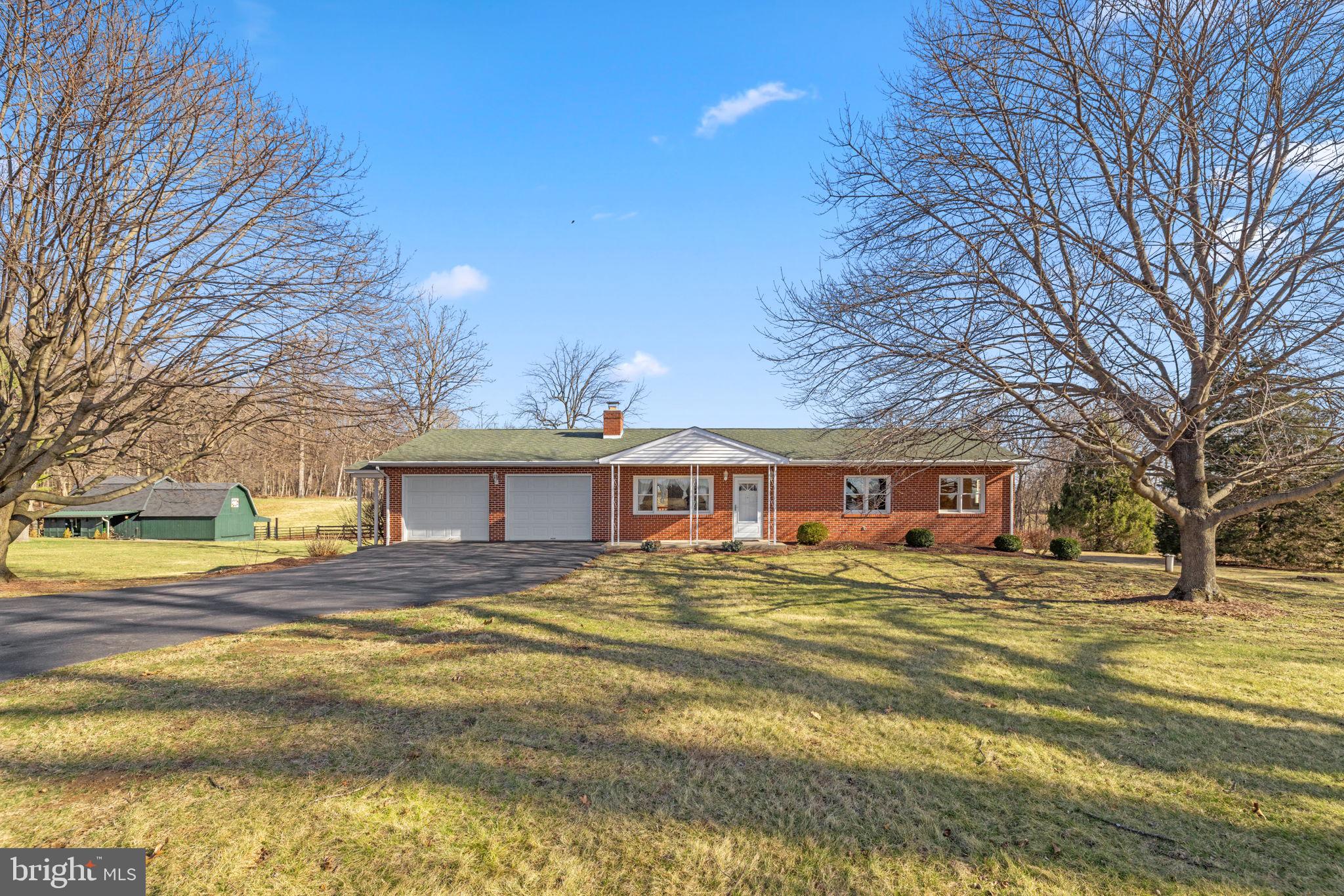 7737 Summit Point Road Charles Town, WV 25414 - Photo 50 of 84
