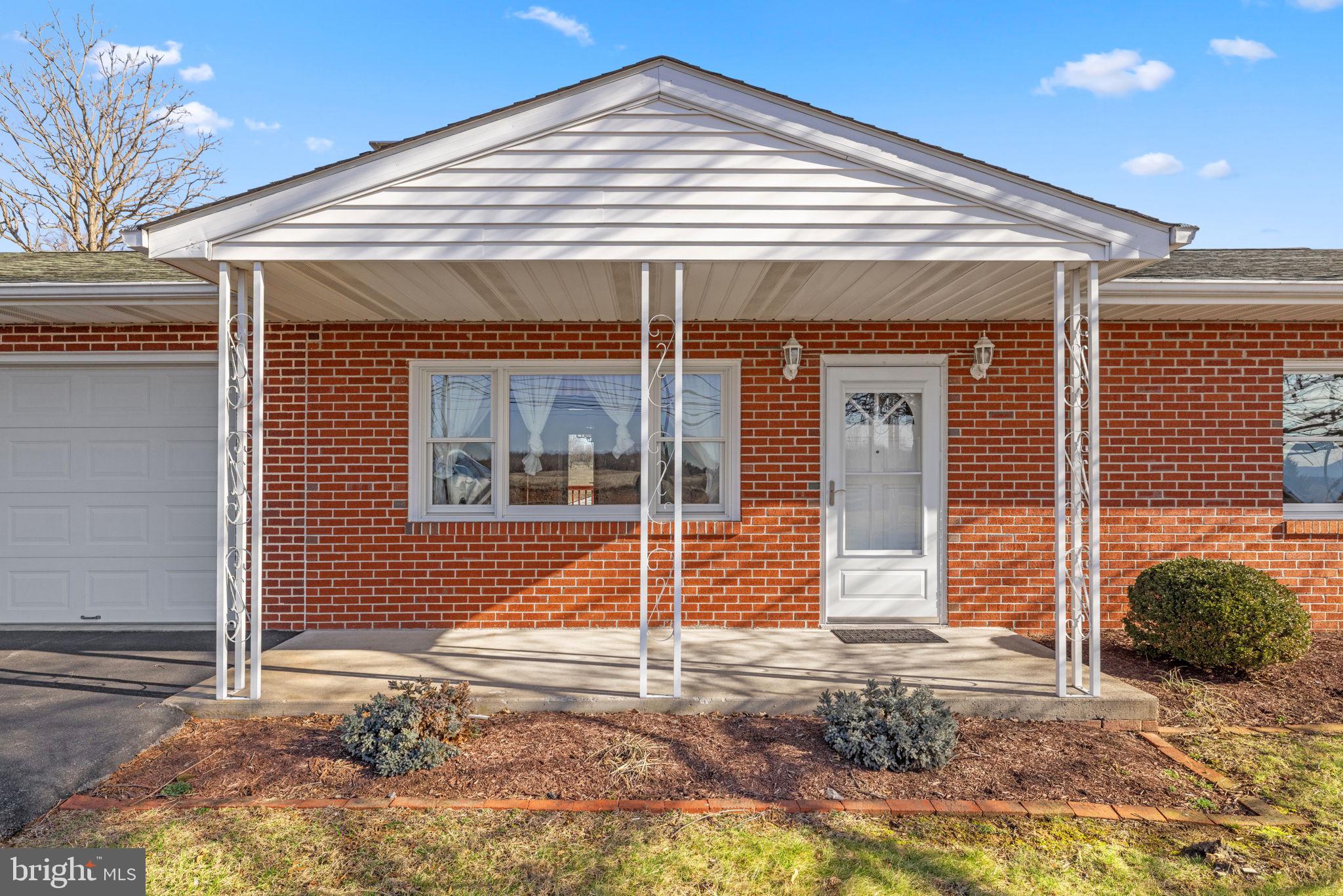 7737 Summit Point Road Charles Town, WV 25414 - Photo 54 of 84