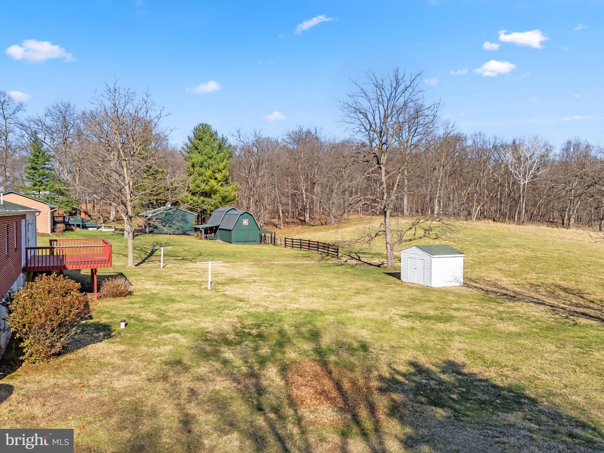 7737 Summit Point Road Charles Town, WV 25414 - Photo 67 of 84