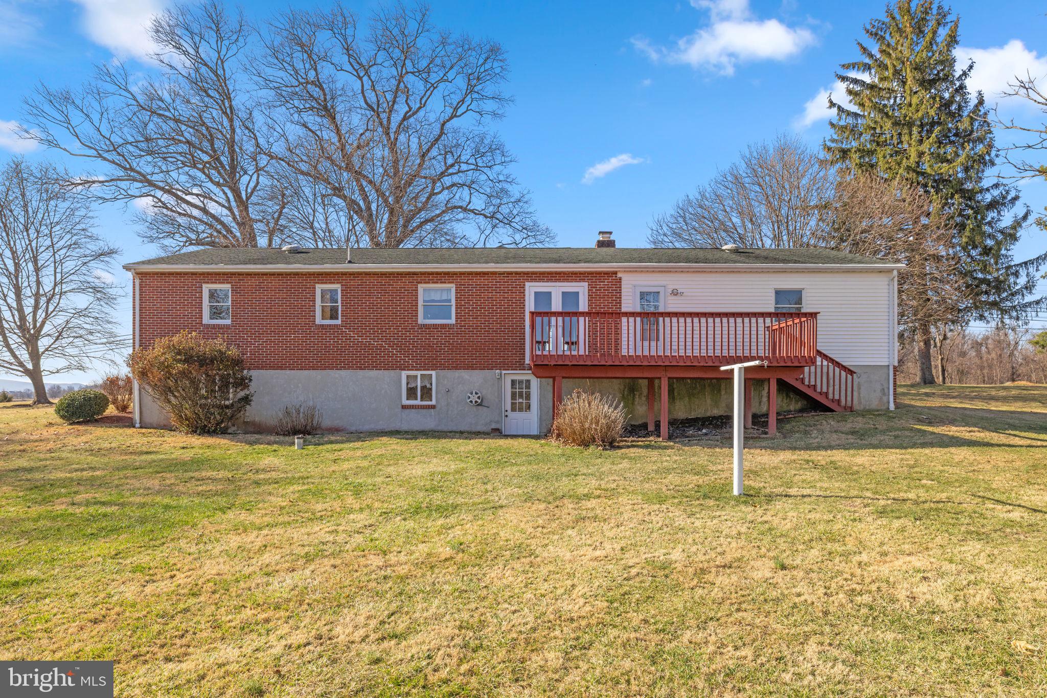 7737 Summit Point Road Charles Town, WV 25414 - Photo 81 of 84