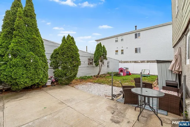 a view of an interior of the house