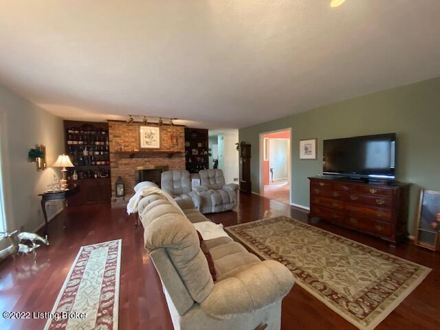 1015 Stone House Ridge Road Bardstown, KY 40004 - Photo 9 of 30 9