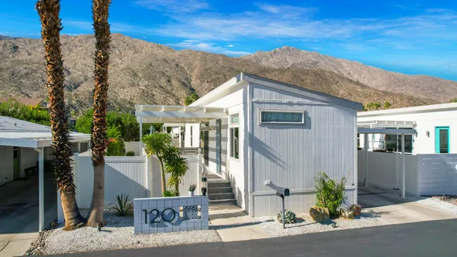 $295,000 | Undisclosed Address, Palm Springs, CA 92264