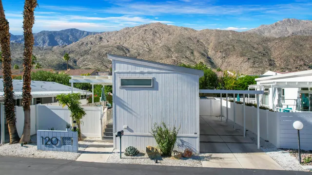 $295,000 | Undisclosed Address, Palm Springs, CA 92264