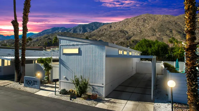 $295,000 | Undisclosed Address, Palm Springs, CA 92264
