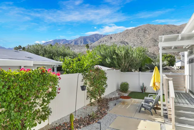 $295,000 | Undisclosed Address, Palm Springs, CA 92264