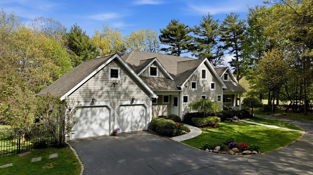 7 Shadow Farm Lane Rochester, MA 02770 - Photo 3 of 40