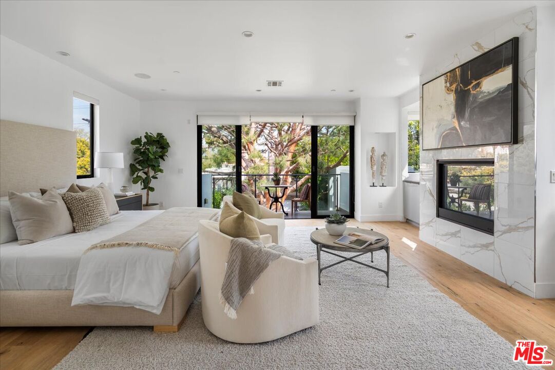 616 North Fuller Avenue Los Angeles, CA 90036 - Photo 43 of 68