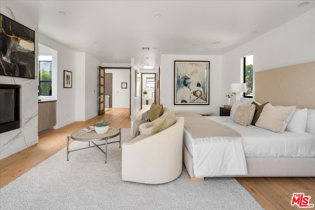 616 North Fuller Avenue Los Angeles, CA 90036 - Photo 46 of 68