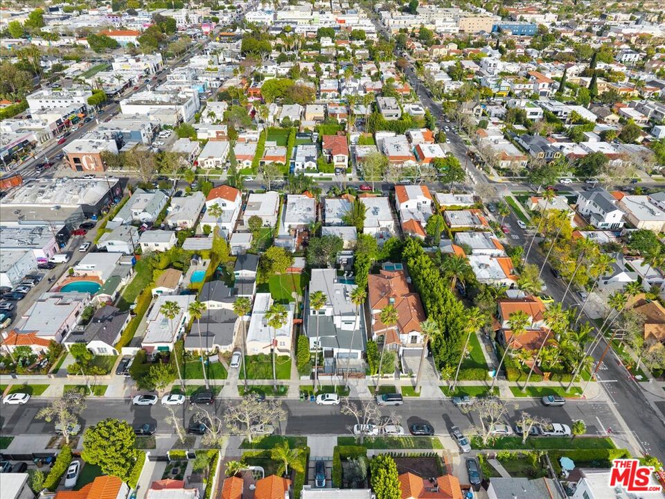 616 North Fuller Avenue Los Angeles, CA 90036 - Photo 64 of 68