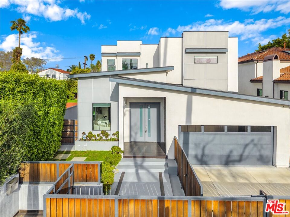 616 North Fuller Avenue Los Angeles, CA 90036 - Photo 66 of 68