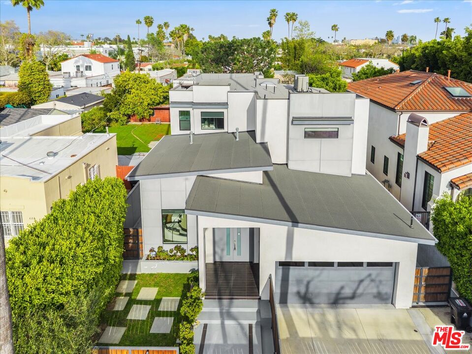 616 North Fuller Avenue Los Angeles, CA 90036 - Photo 67 of 68