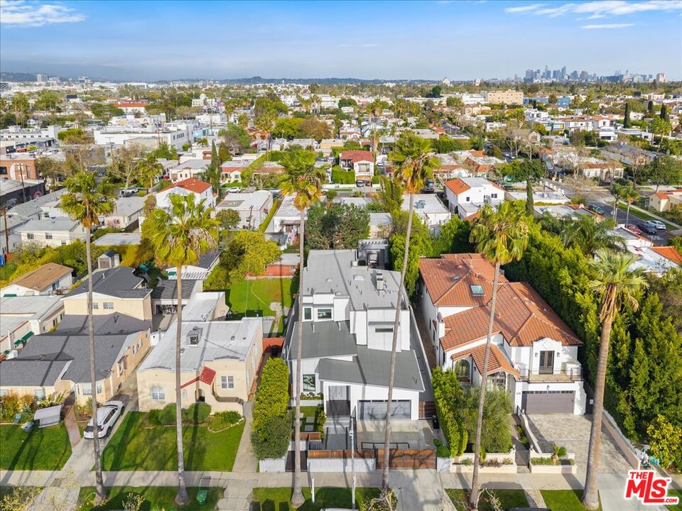 616 North Fuller Avenue Los Angeles, CA 90036 - Photo 68 of 68