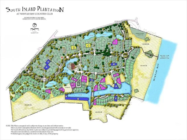 $70,000 | 616 Green Meadows Circle, Georgetown, SC 29440