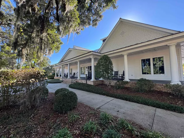 $70,000 | 616 Green Meadows Circle, Georgetown, SC 29440