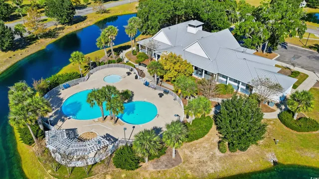 $70,000 | 616 Green Meadows Circle, Georgetown, SC 29440