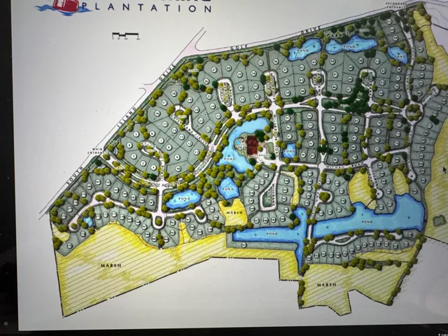 $70,000 | 616 Green Meadows Circle, Georgetown, SC 29440