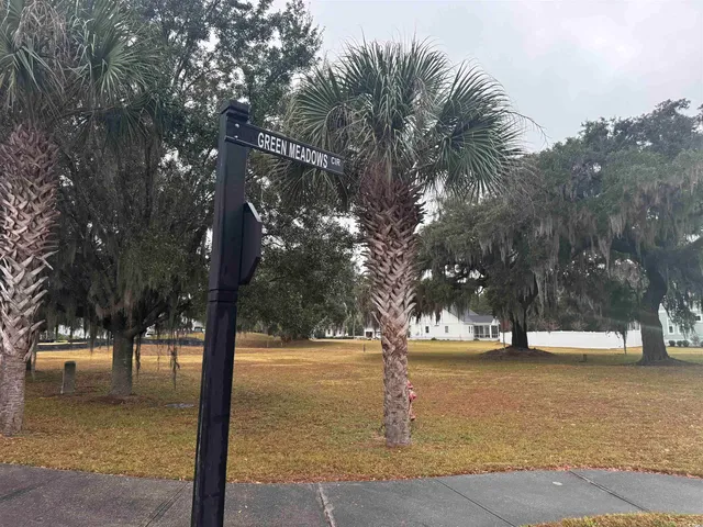 $70,000 | 616 Green Meadows Circle, Georgetown, SC 29440