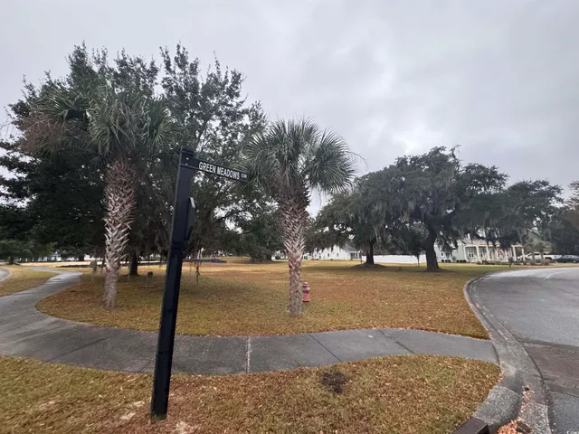 $70,000 | 616 Green Meadows Circle, Georgetown, SC 29440