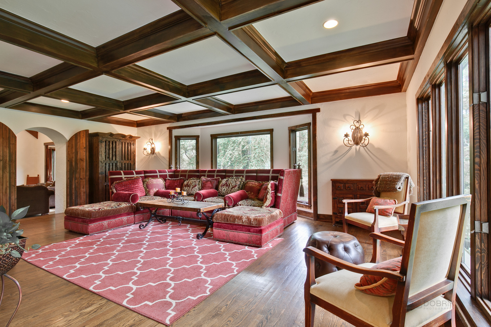 1286 North Sheridan Road Lake Forest, IL 60045 - Photo 11 of 38