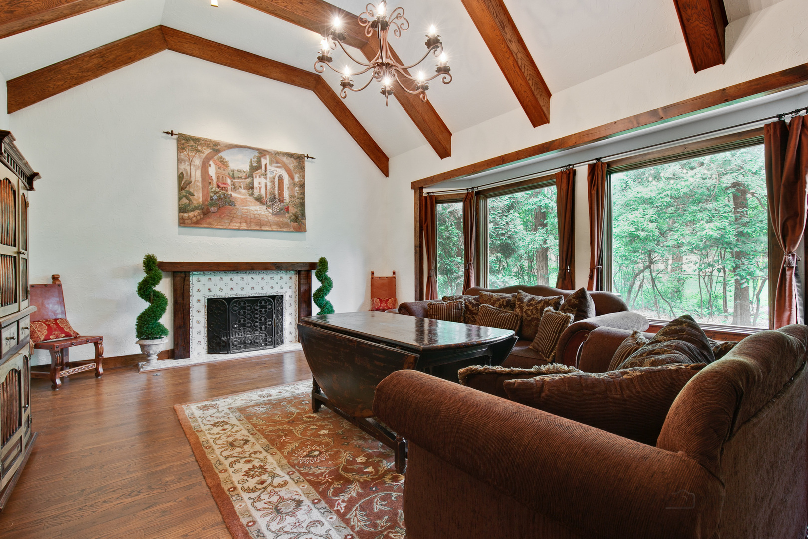 1286 North Sheridan Road Lake Forest, IL 60045 - Photo 12 of 38