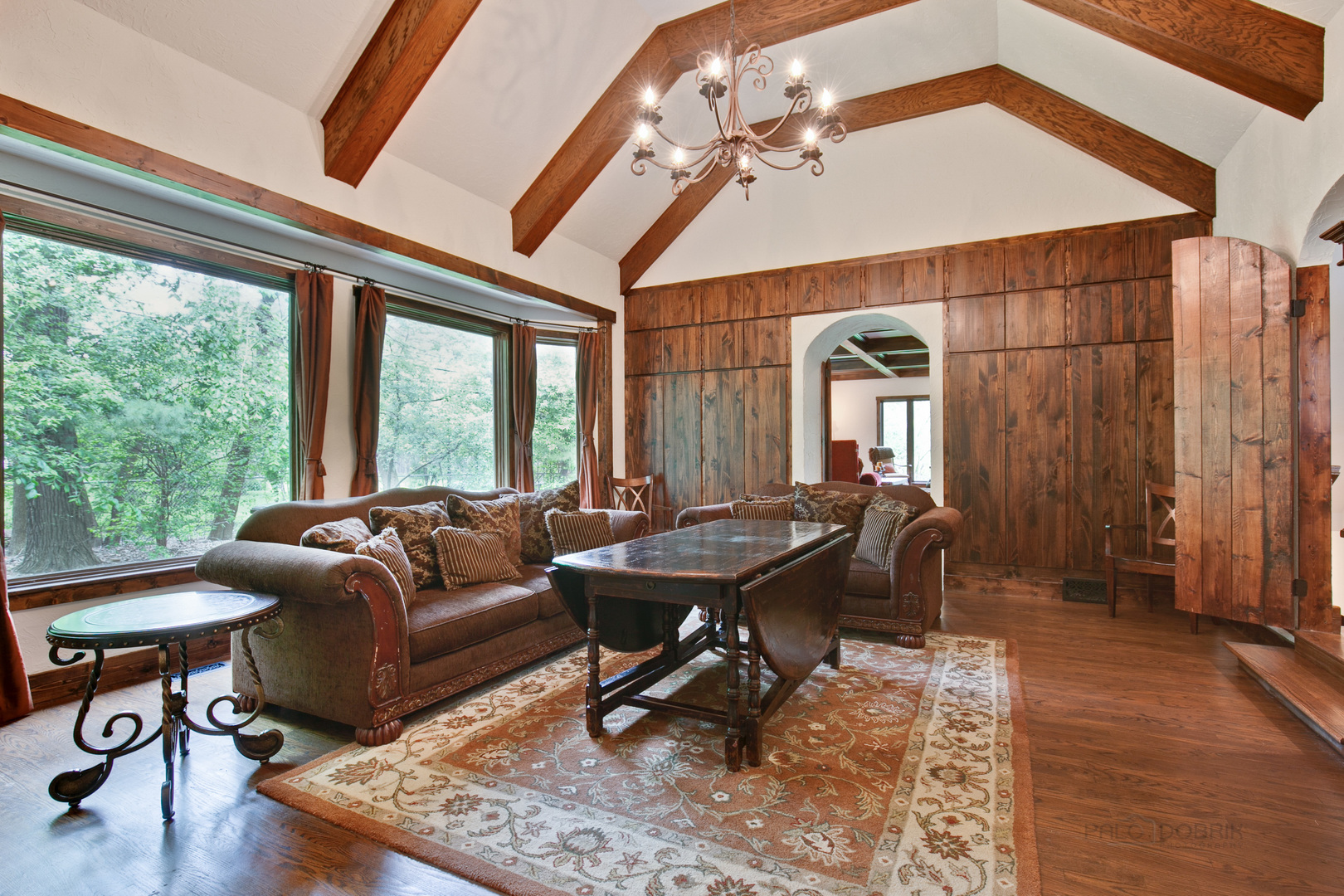 1286 North Sheridan Road Lake Forest, IL 60045 - Photo 13 of 38