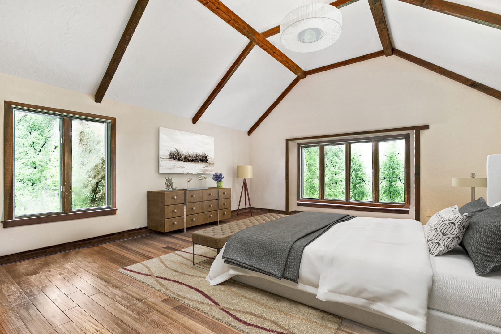 1286 North Sheridan Road Lake Forest, IL 60045 - Photo 15 of 38