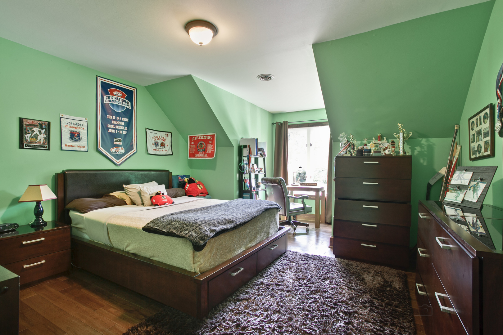 1286 North Sheridan Road Lake Forest, IL 60045 - Photo 24 of 38