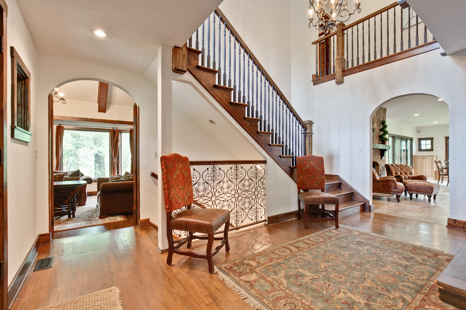 1286 North Sheridan Road Lake Forest, IL 60045 - Photo 4 of 38