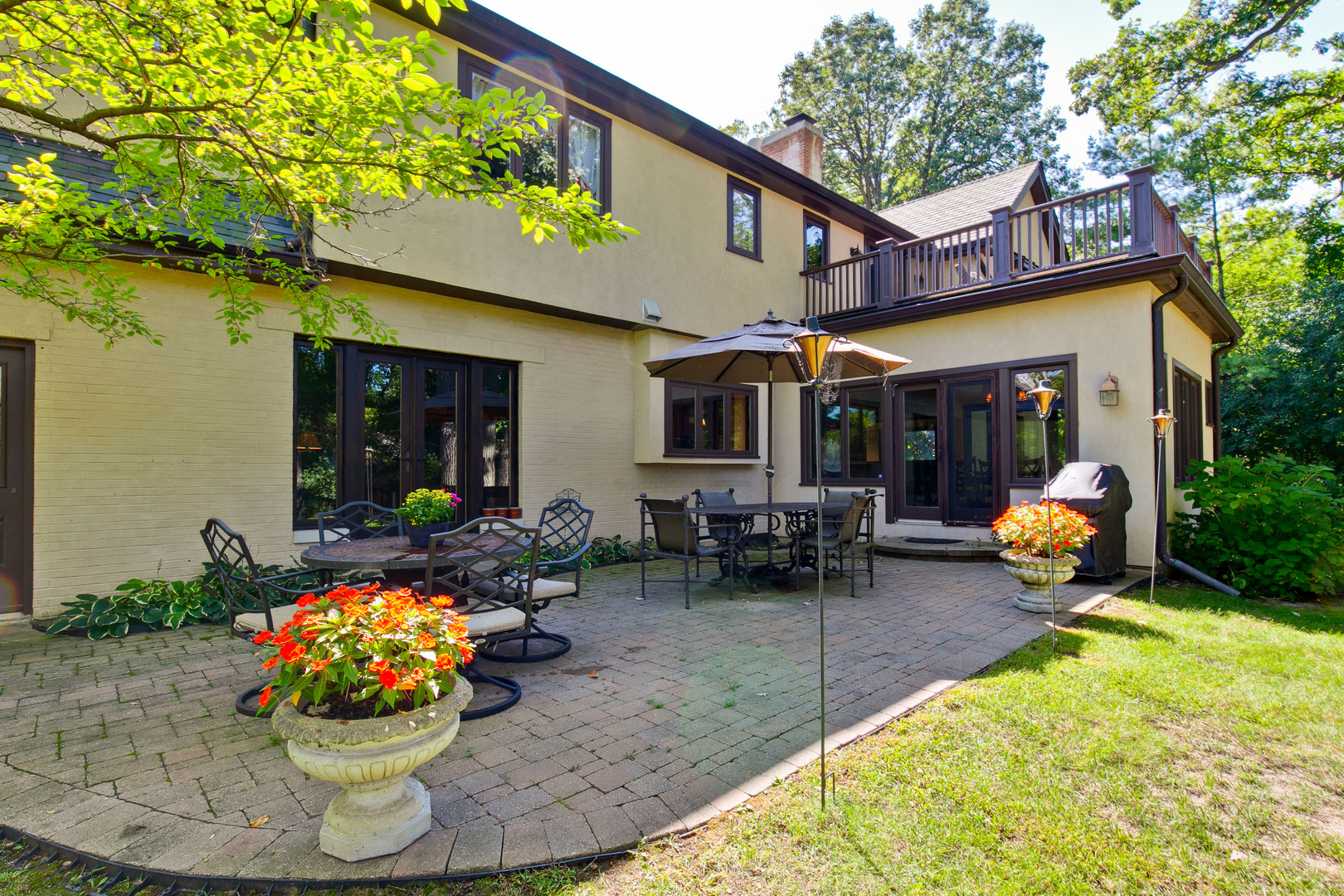 1286 North Sheridan Road Lake Forest, IL 60045 - Photo 33 of 38