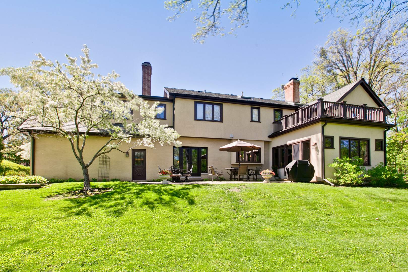 1286 North Sheridan Road Lake Forest, IL 60045 - Photo 34 of 38