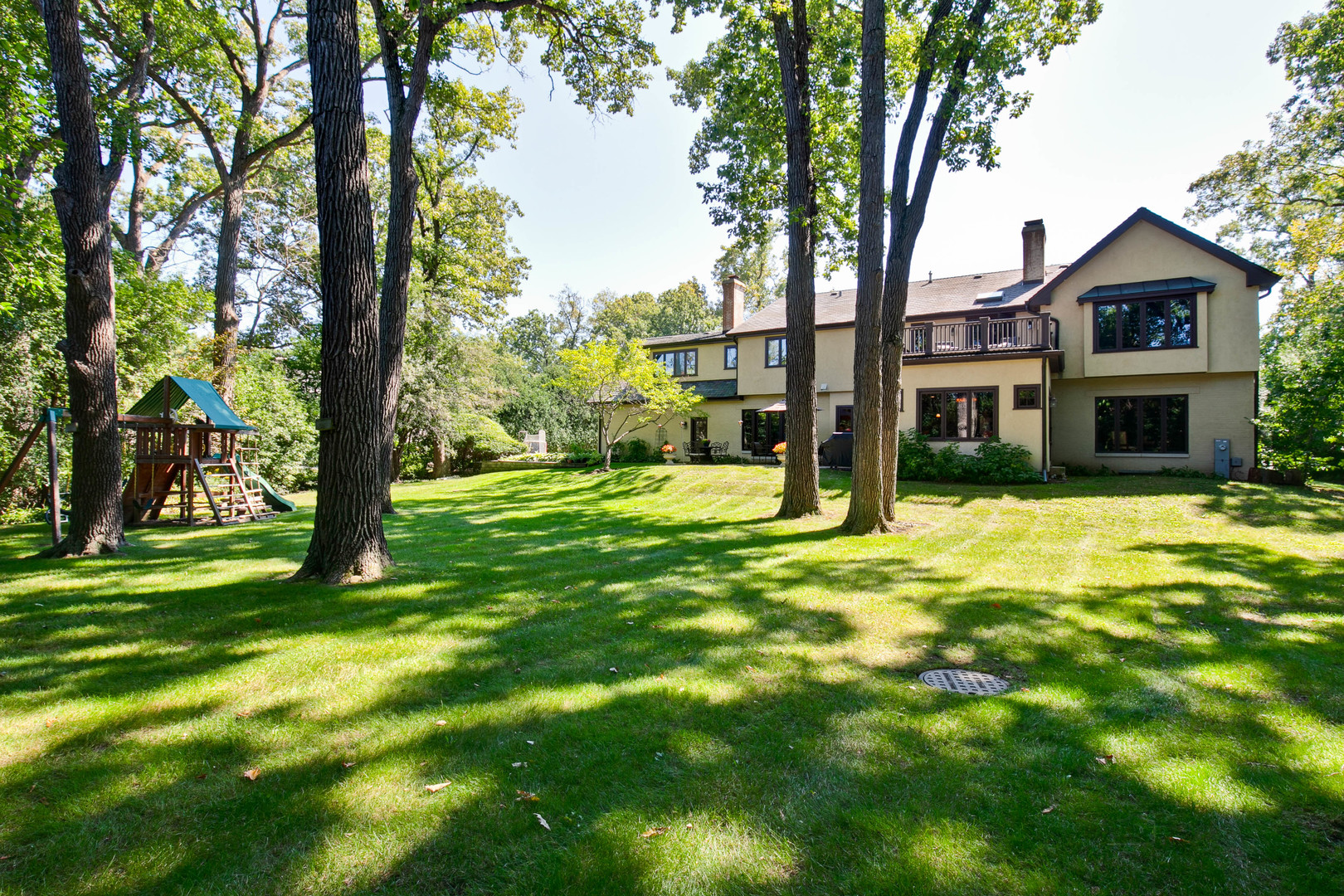 1286 North Sheridan Road Lake Forest, IL 60045 - Photo 35 of 38