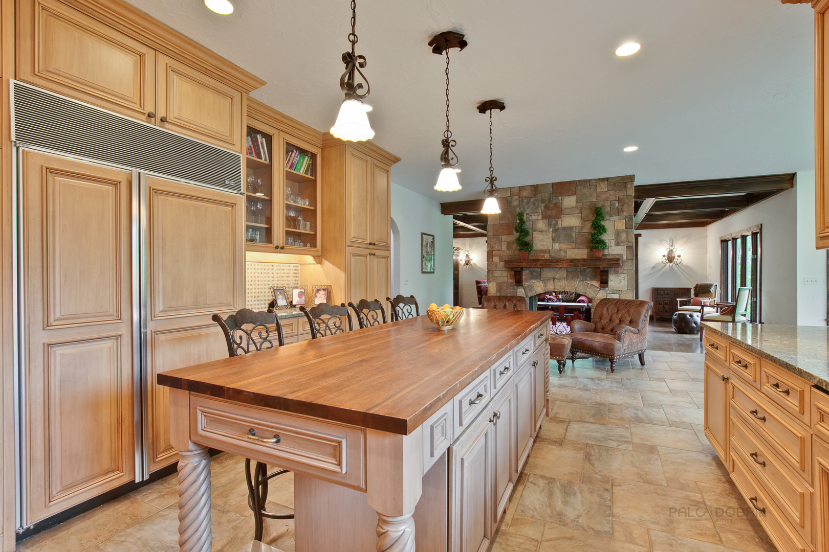 1286 North Sheridan Road Lake Forest, IL 60045 - Photo 8 of 38