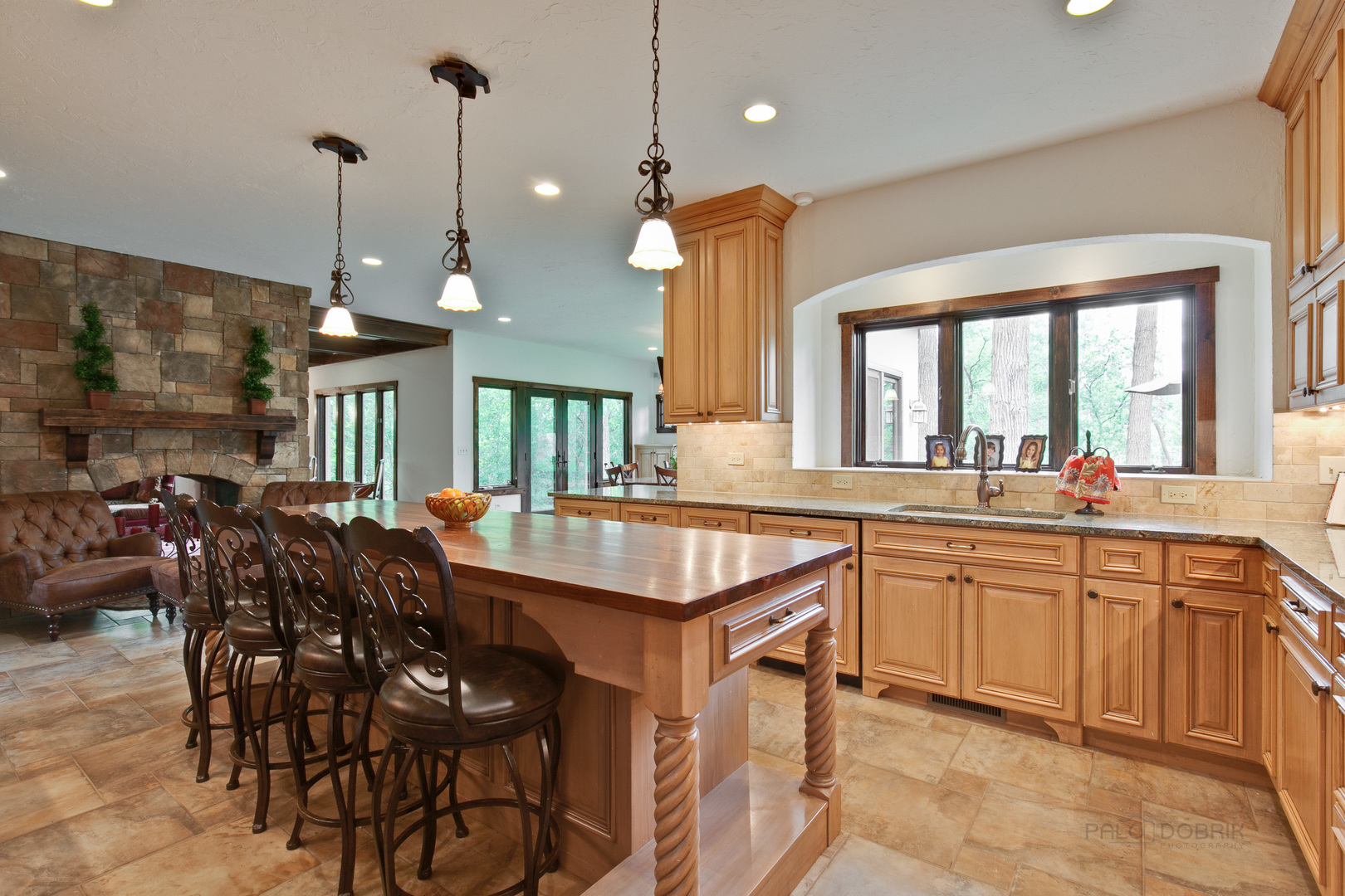 1286 North Sheridan Road Lake Forest, IL 60045 - Photo 9 of 38