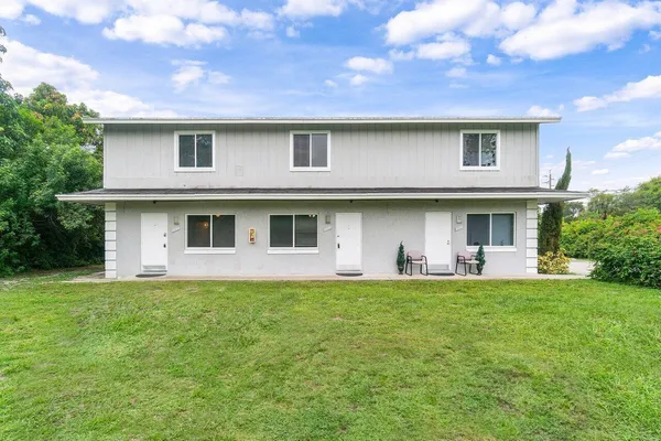 $2,200 | 4094 Kirk Road, Lake Worth, FL 33461