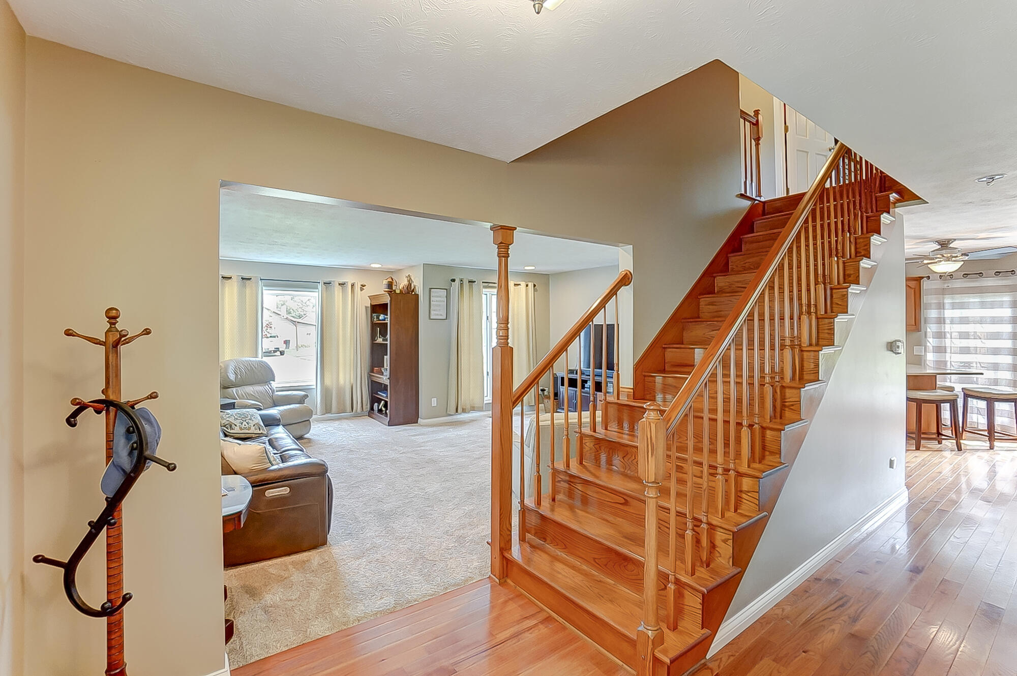 1156 Ryan Road Springfield, OH 45503 - Photo 5 of 32 Gallery Image 5