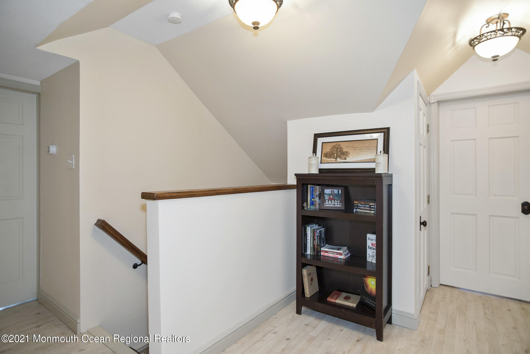 511 Cerrina Road Jackson, NJ 08527 - Photo 29 of 46 a view of an entryway with wooden floor