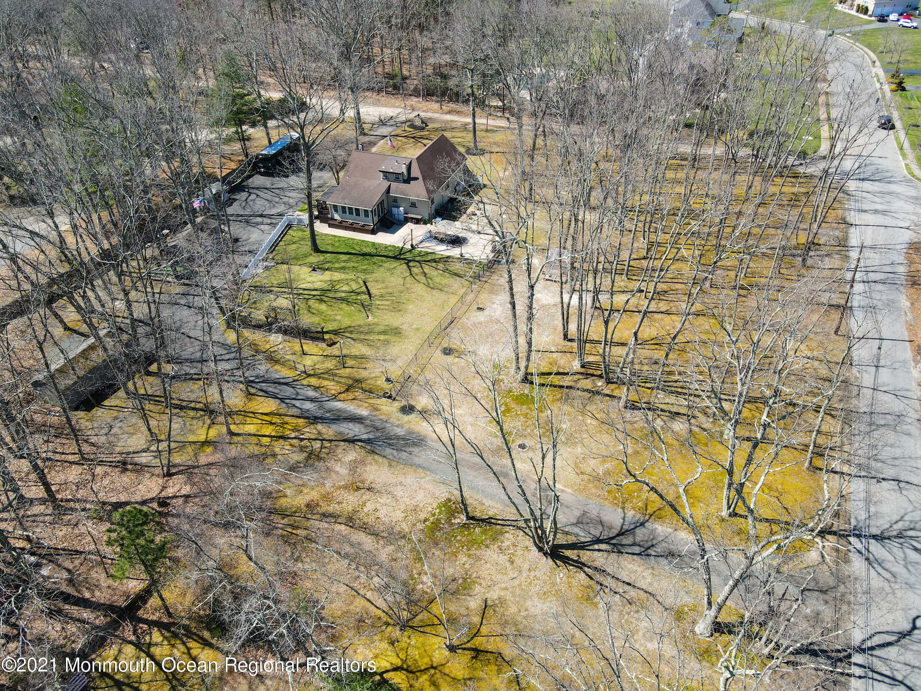 511 Cerrina Road Jackson, NJ 08527 - Photo 45 of 46 a view of swimming pool